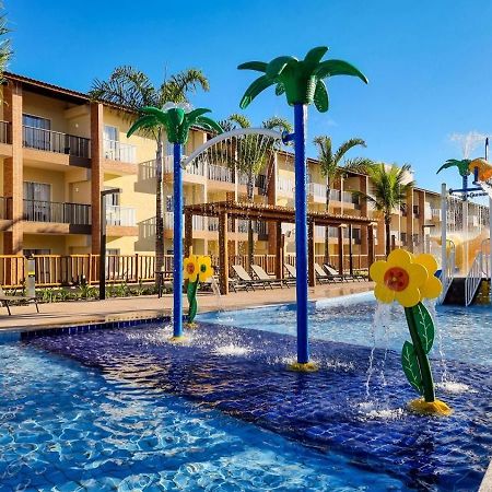 Ondas Praia Resort By Wam Experience بورتو سيغورو المظهر الخارجي الصورة