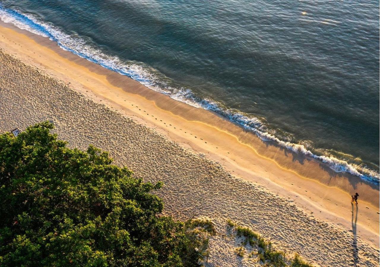 Ondas Praia Resort By Wam Experience بورتو سيغورو المظهر الخارجي الصورة