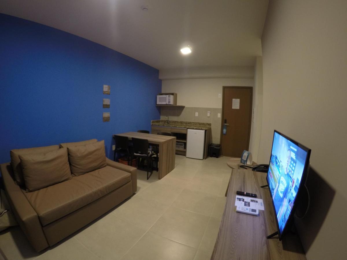 Ondas Praia Resort By Wam Experience بورتو سيغورو المظهر الخارجي الصورة