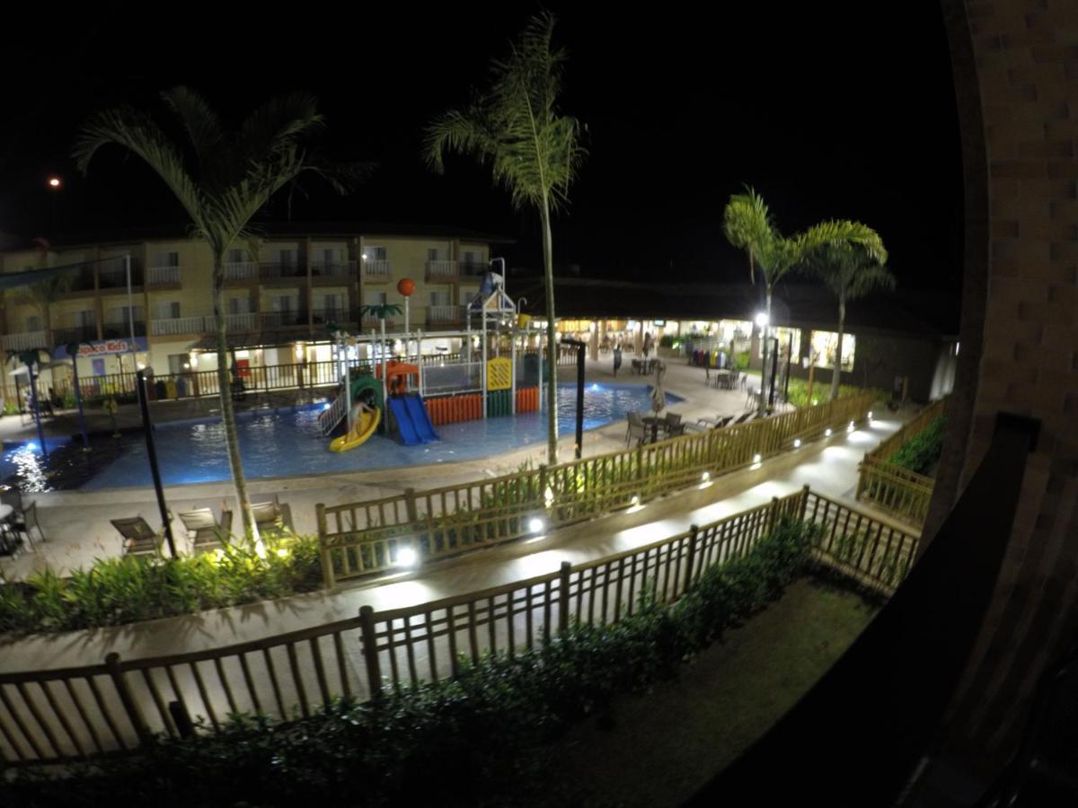 Ondas Praia Resort By Wam Experience بورتو سيغورو المظهر الخارجي الصورة