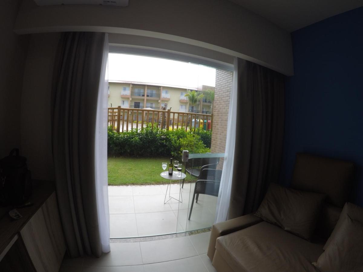 Ondas Praia Resort By Wam Experience بورتو سيغورو المظهر الخارجي الصورة