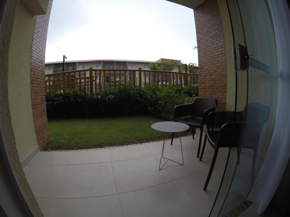 Ondas Praia Resort By Wam Experience بورتو سيغورو المظهر الخارجي الصورة