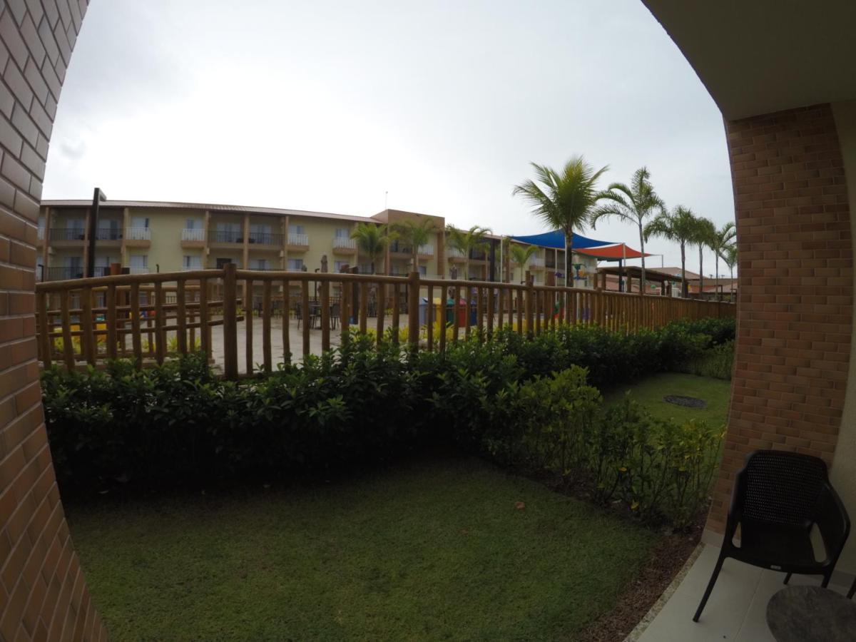 Ondas Praia Resort By Wam Experience بورتو سيغورو المظهر الخارجي الصورة
