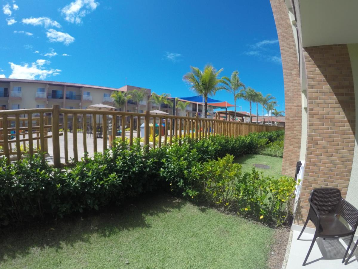 Ondas Praia Resort By Wam Experience بورتو سيغورو المظهر الخارجي الصورة