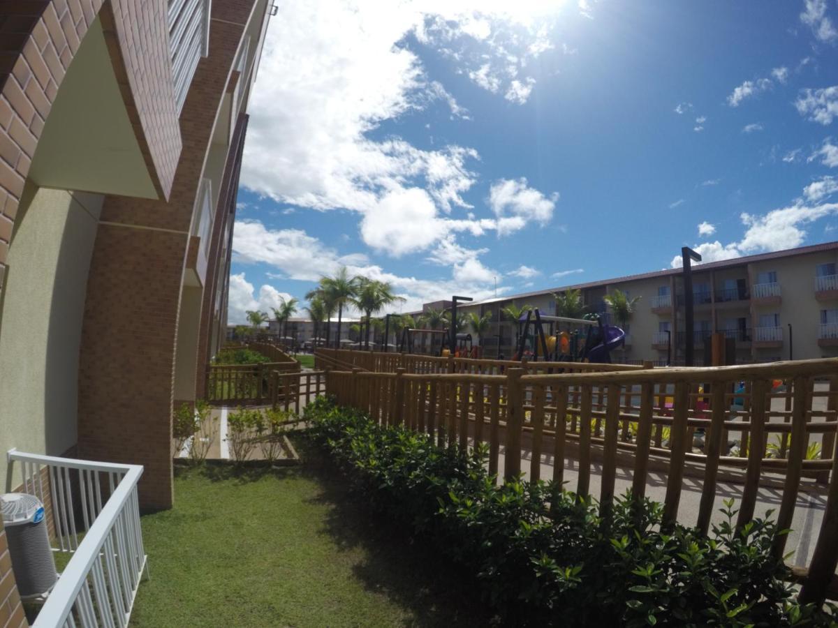 Ondas Praia Resort By Wam Experience بورتو سيغورو المظهر الخارجي الصورة