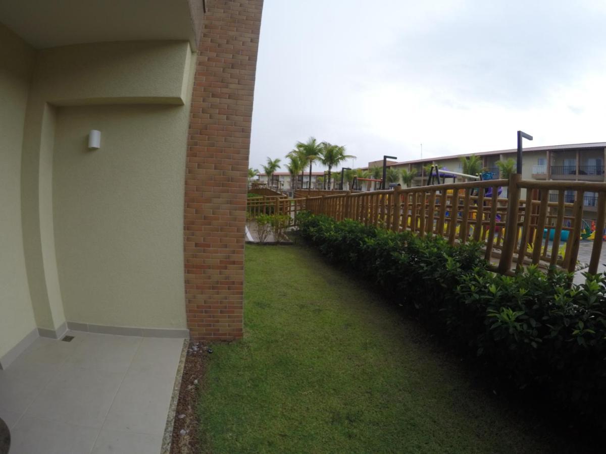 Ondas Praia Resort By Wam Experience بورتو سيغورو المظهر الخارجي الصورة