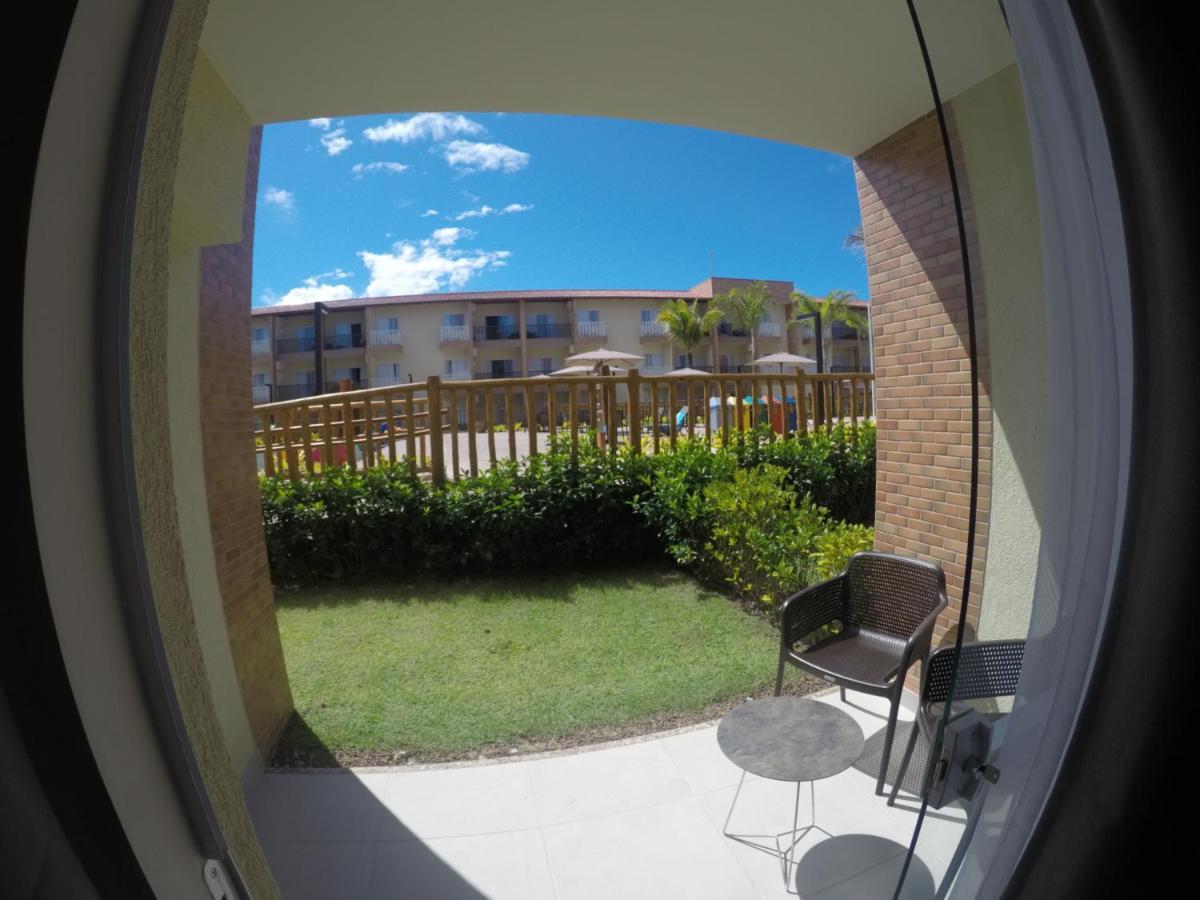 Ondas Praia Resort By Wam Experience بورتو سيغورو المظهر الخارجي الصورة