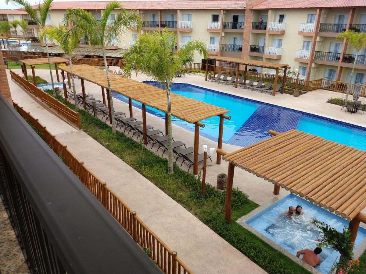 Ondas Praia Resort By Wam Experience بورتو سيغورو المظهر الخارجي الصورة