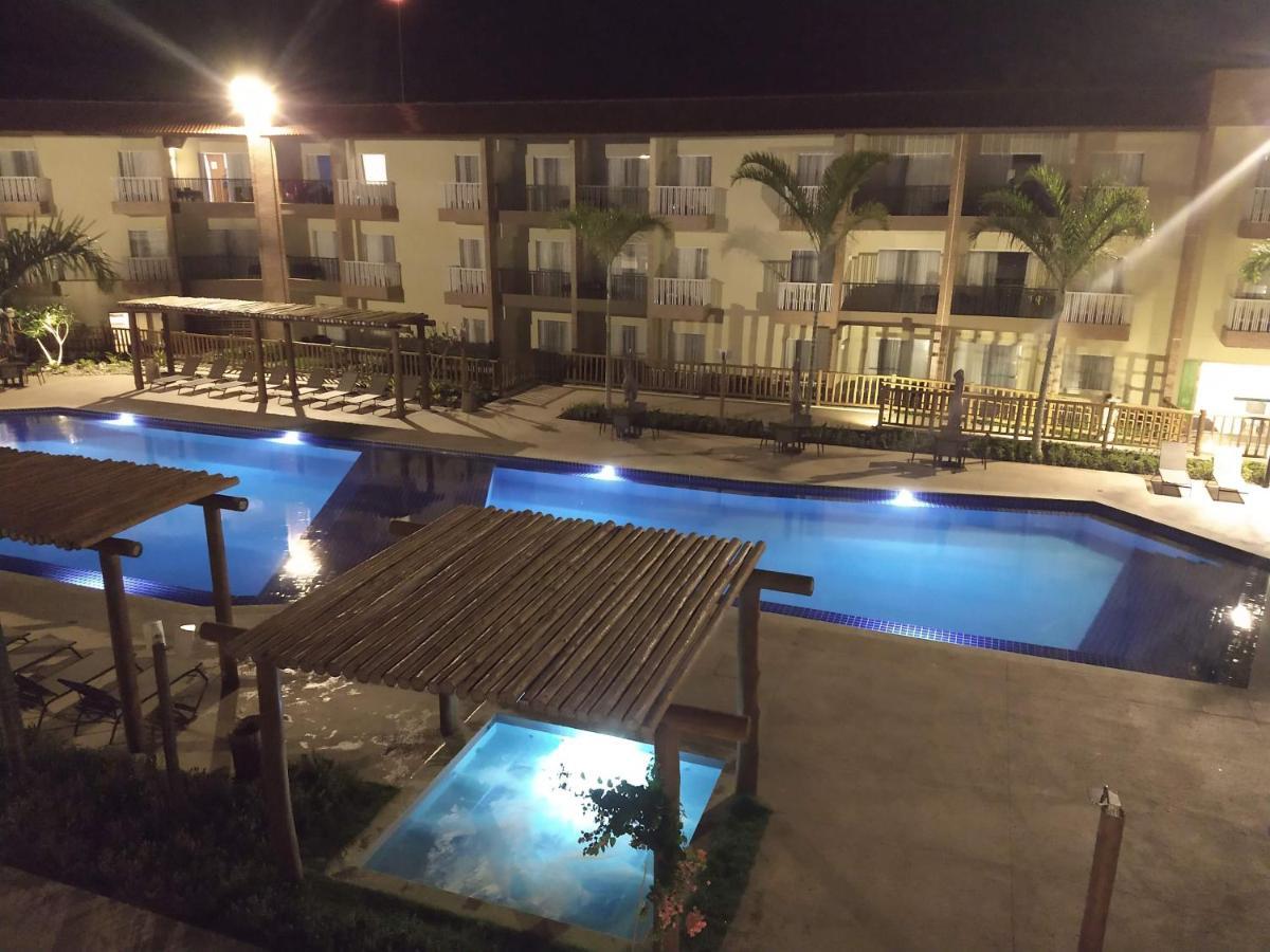 Ondas Praia Resort By Wam Experience بورتو سيغورو المظهر الخارجي الصورة